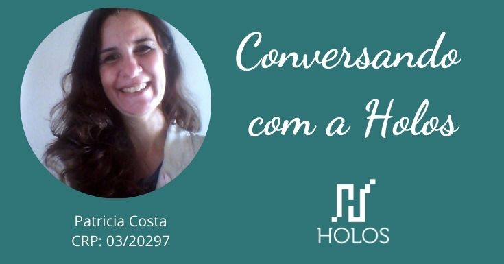 Entrevista - Patricia Costa