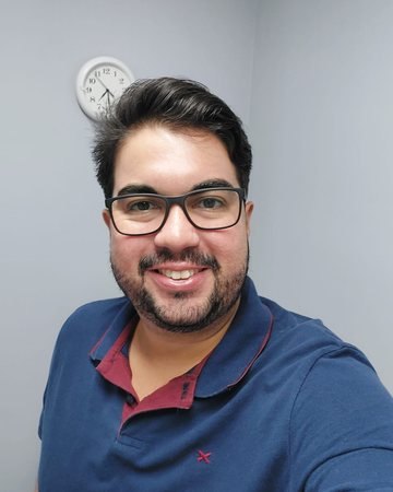 Foto de André Aguiar