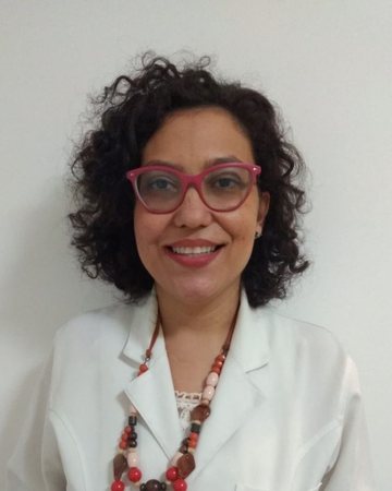 Foto de Cira Bezerra