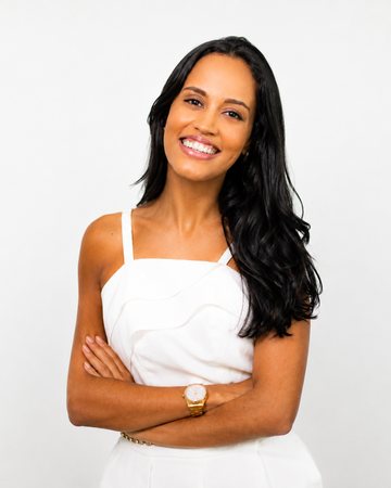 Foto de Claudine Castro