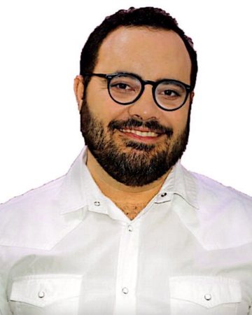 Foto de Gabriel Braga