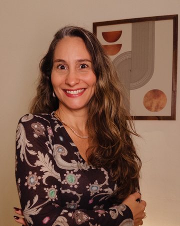 Foto de Larissa Simon