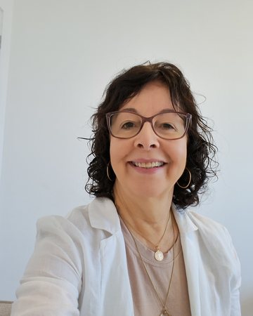 Foto de Mirian Gracie