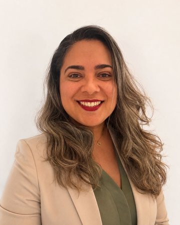Foto de Renata Bastos